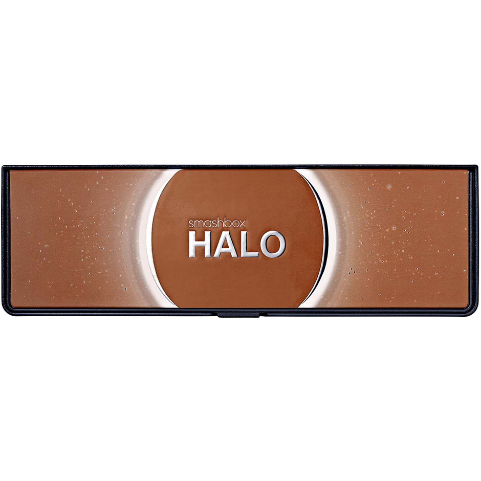 Halo Sculpt + Glow Face Palette