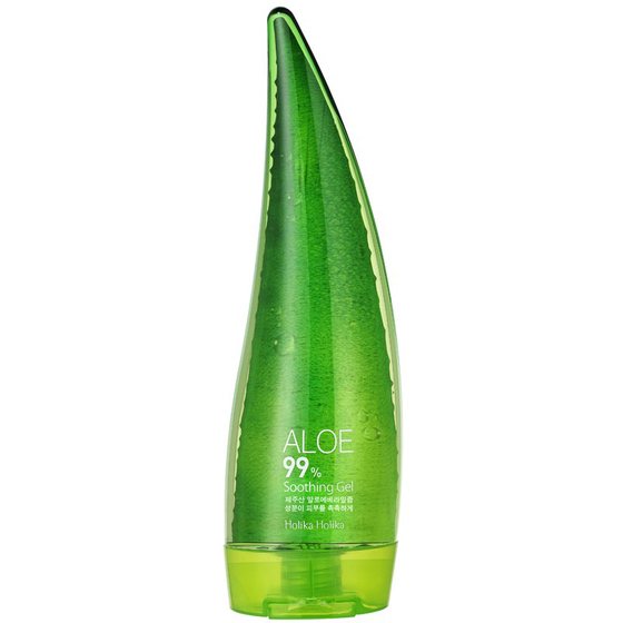 Aloe 99% Soothing Gel