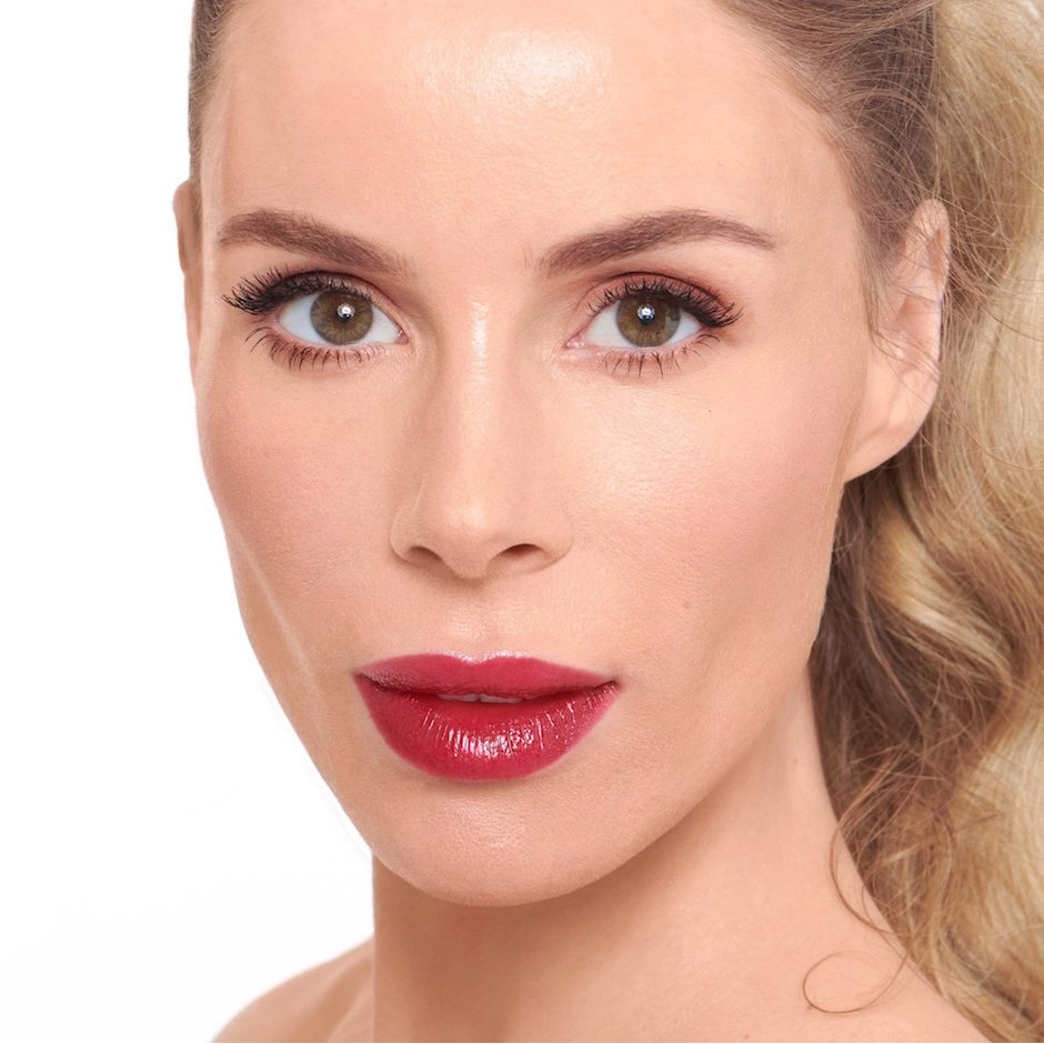 Wonder Blading Lip Stain Masque