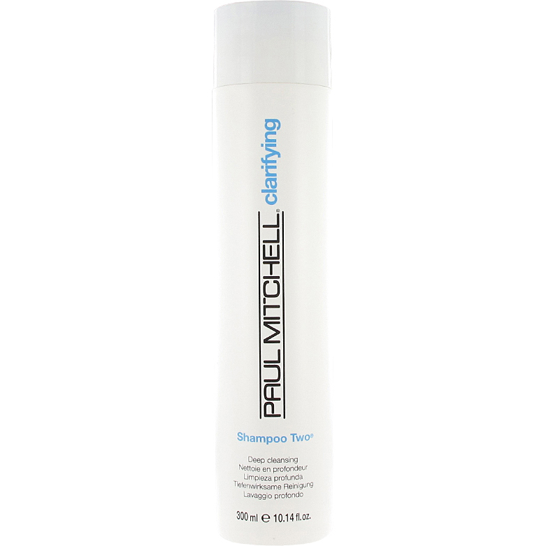 Paul Mitchell Clarifying Shampoo Two 300 ml