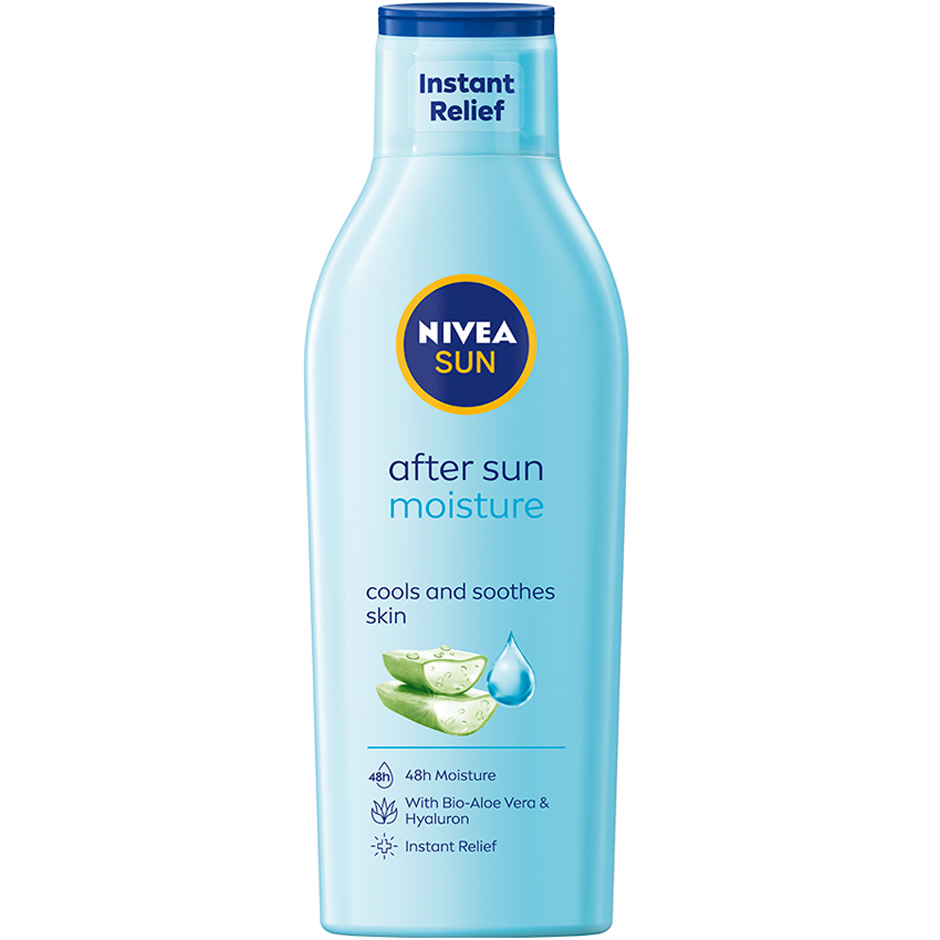 After Sun Moisture Lotion