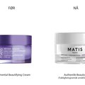 Matis Fondamentale Authentik-Beauty Cream