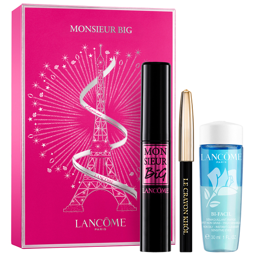 Lancôme Mr Big Mascara Gift Set 2018