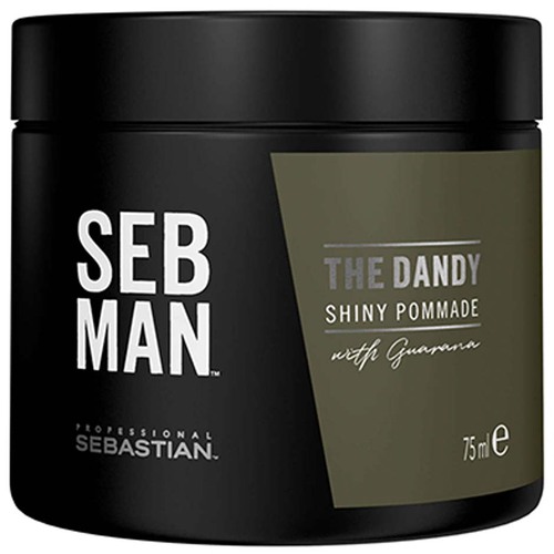 Sebastian Seb Man The Dandy Light Hold Pomade