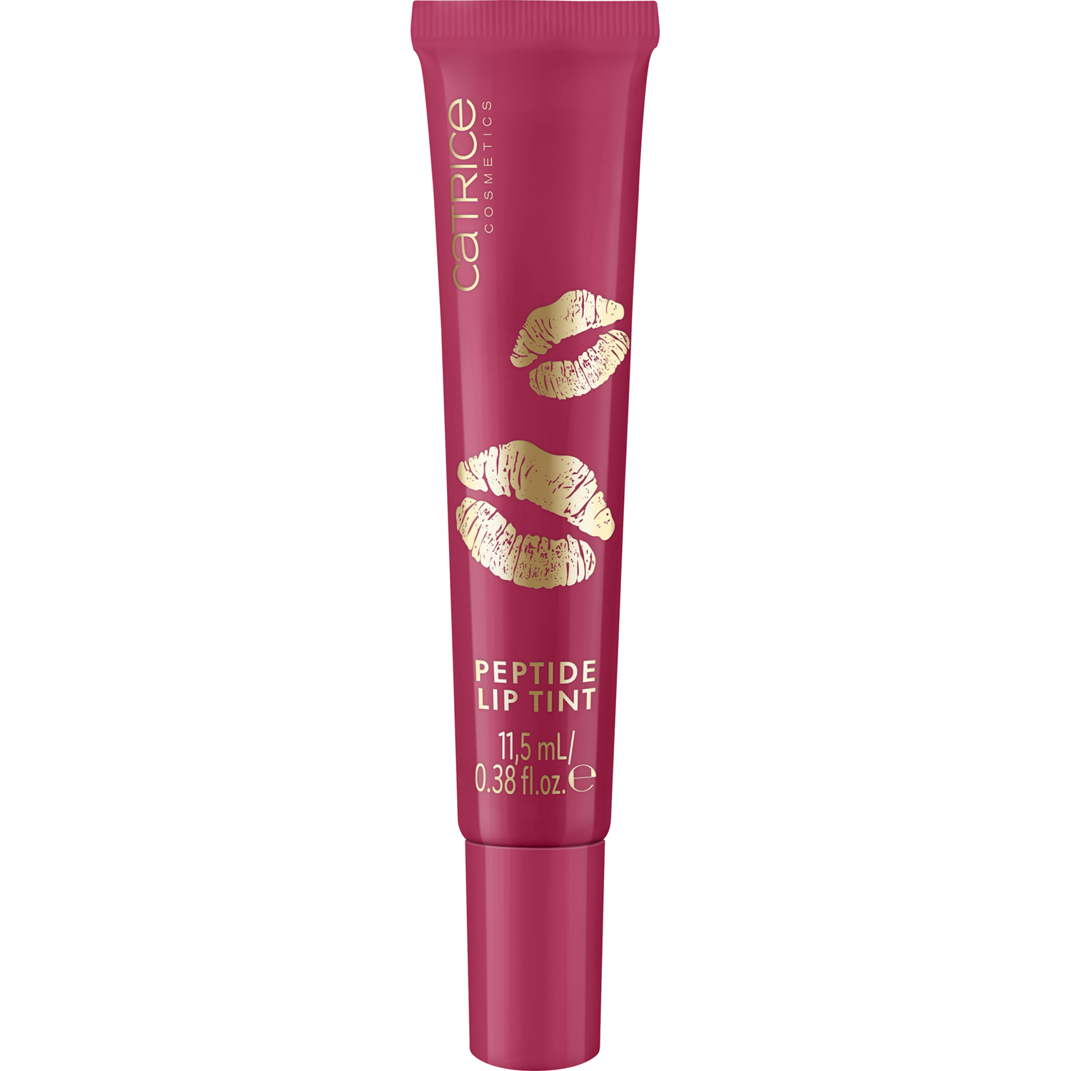 Kiss & Glow Peptide Lip Tint