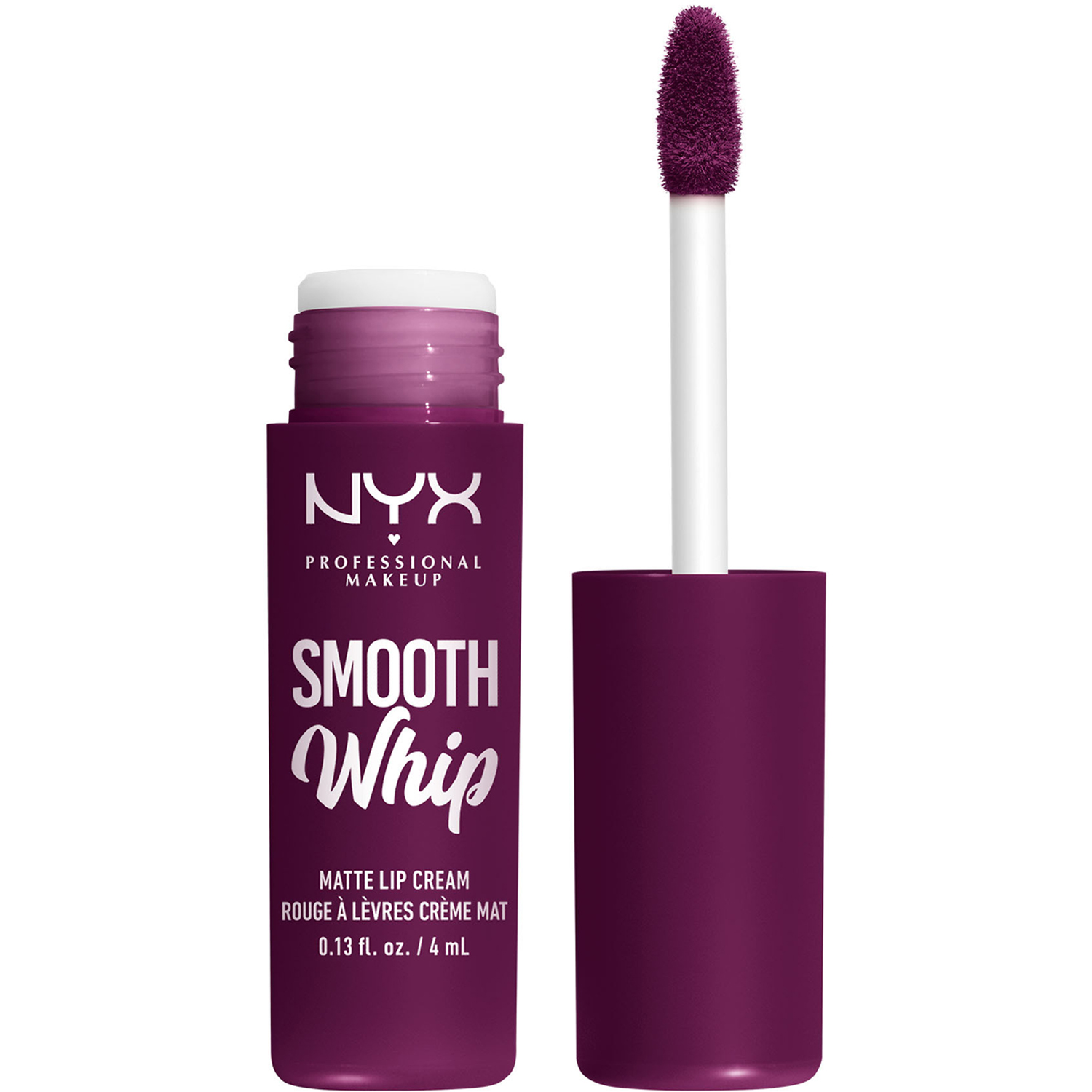 Smooth Whip Matte Lip Cream