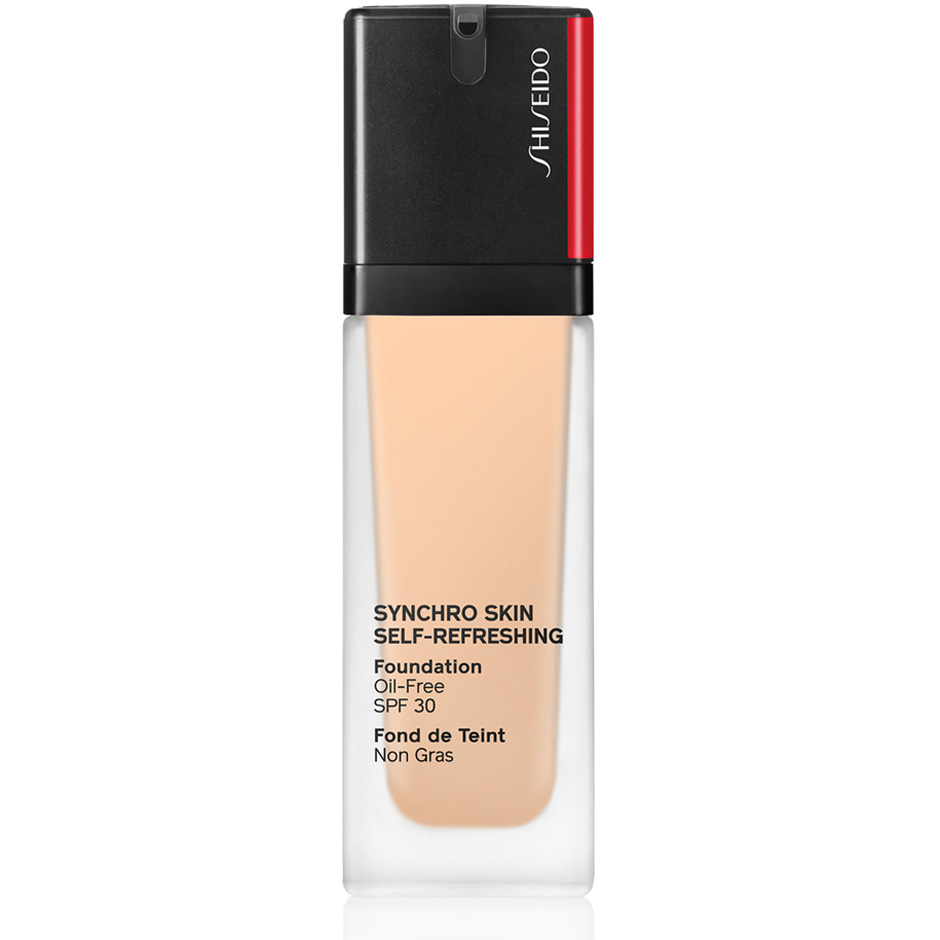 Synchro Skin Self-Refreshing Foundation