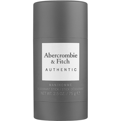 Abercrombie & Fitch Authentic Men