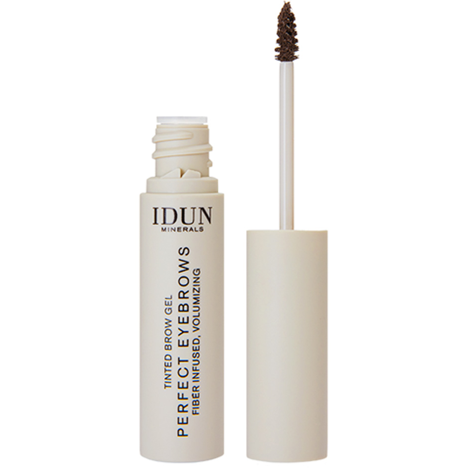 IDUN Perfect Eyebrows, 5.5 ml IDUN Minerals Vegaaniset meikit