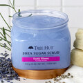 Shea Sugar Scrub Exotic Bloom