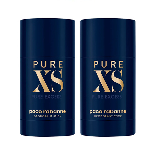 Paco Rabanne Pure XS Deostick Duo