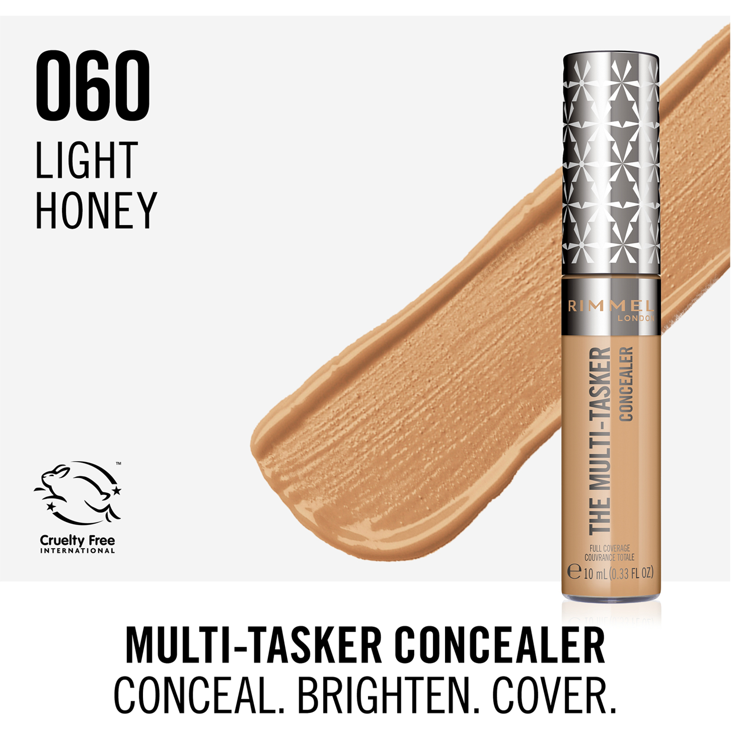 Multi Tasker Concealer