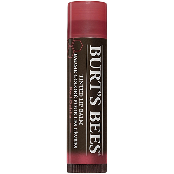 Tinted Lip Balm