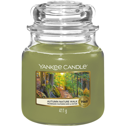 Yankee Candle Classic Autumn Nature Walk