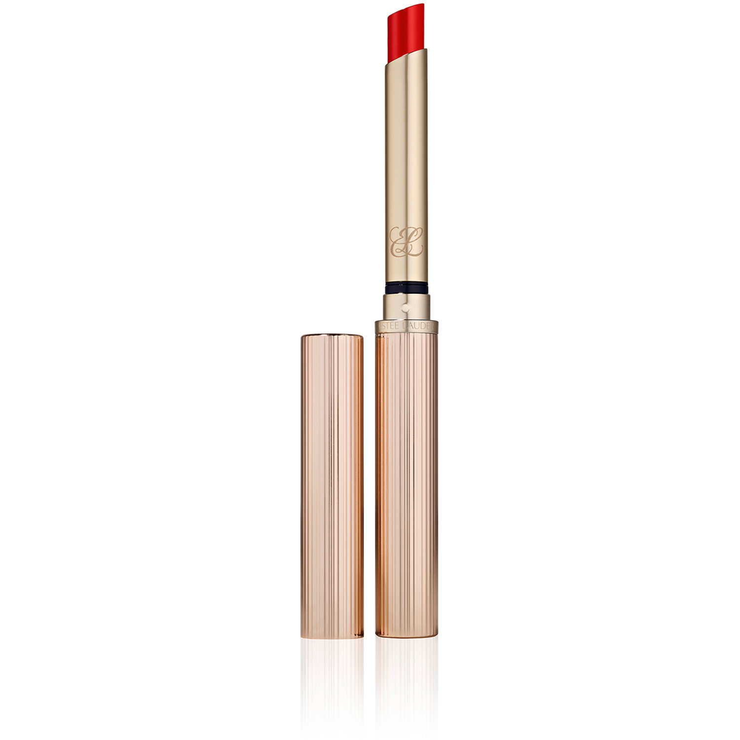 Pure Color Explicit Slick Shine Lipstick