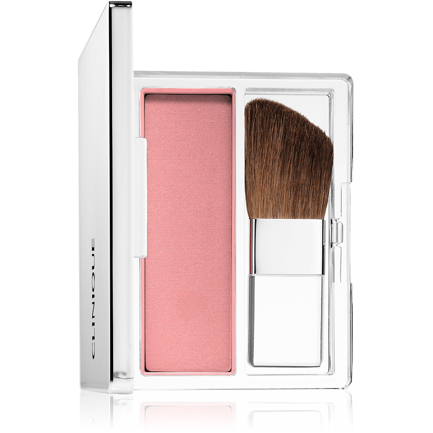 Blushing Blush Powder Blush