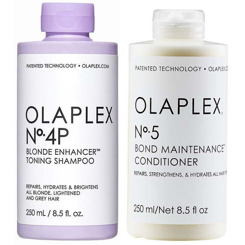Olaplex Olaplex Duo