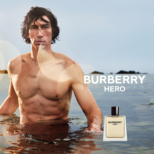 Burberry Hero Deodorant stick