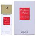 Red Berry Musk