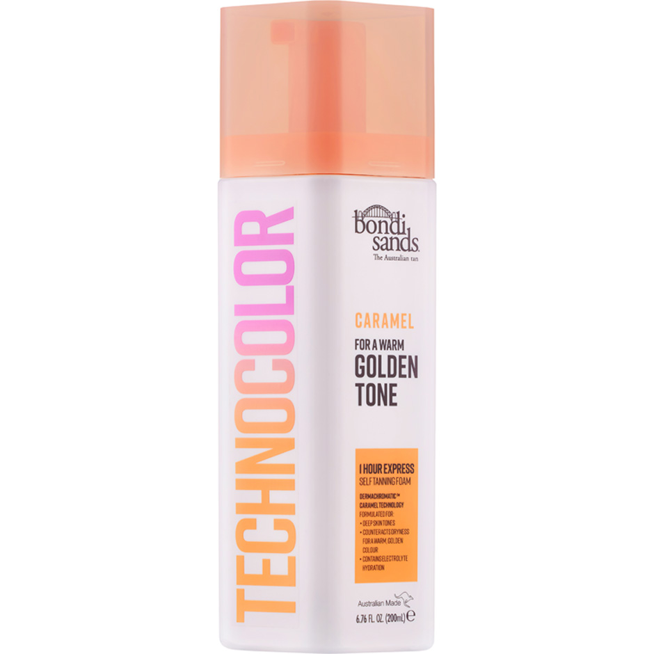 Technocolor Warm Hydrated Glow