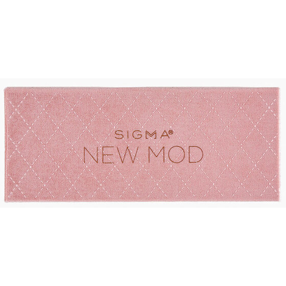 New Mod Eyeshadow Palette