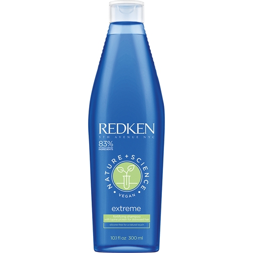 Redken Nature + Science Extreme Shampoo