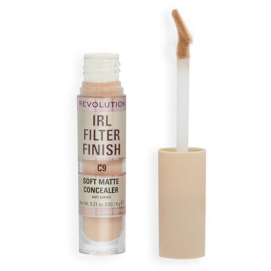 IRL Filter Finish Concealer