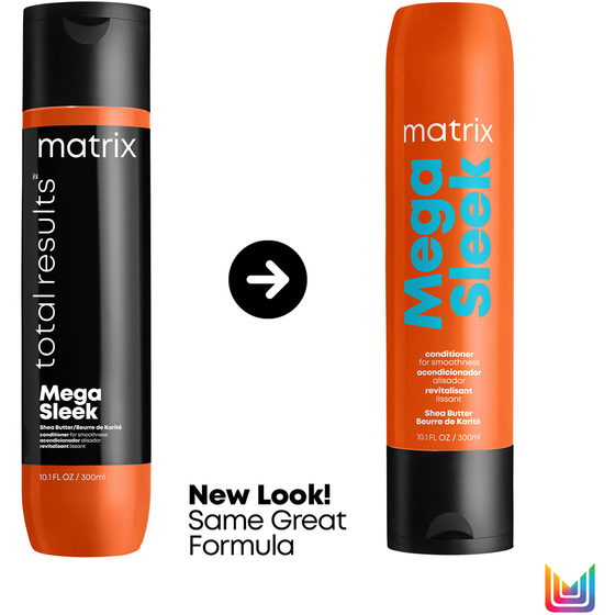 Mega Sleek Conditioner