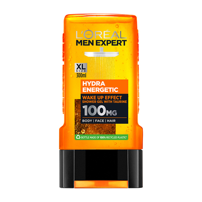 L'Oréal Paris Men Expert Shower Gel