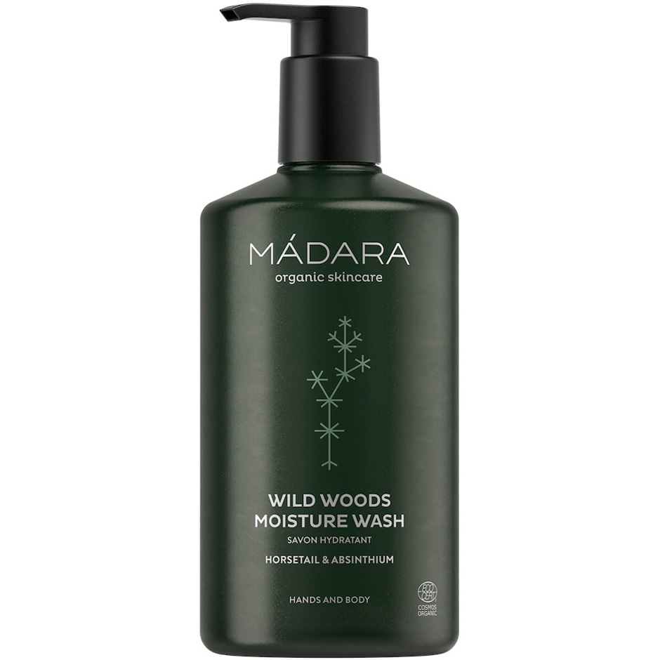 Wild Woods Moisture Wash