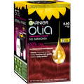 Olia 6.60 Intense Red