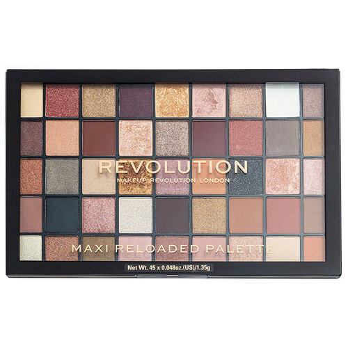 Makeup Revolution Maxi Reloaded Large It Up Palette