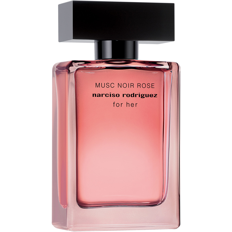 Musc Noir Rose