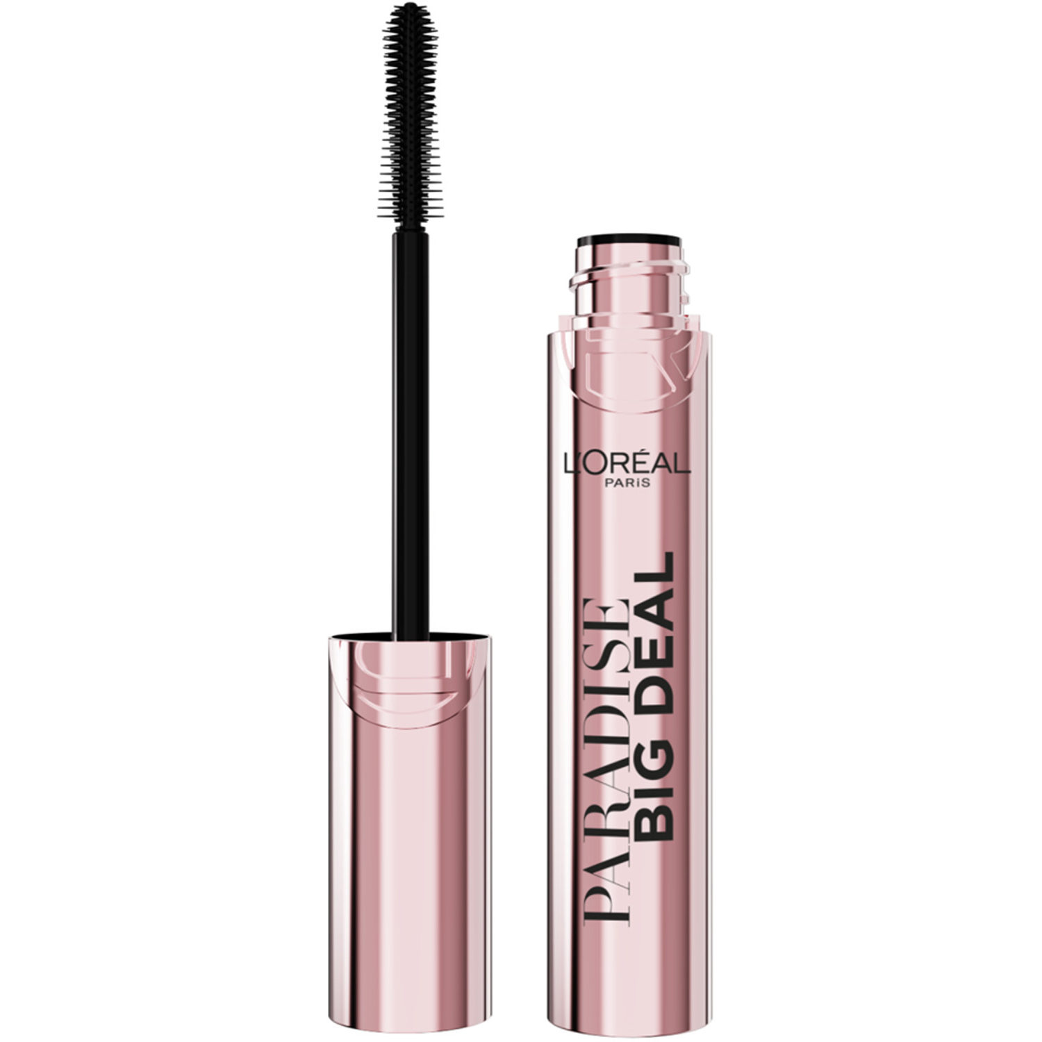 Paradise Big Deal Mascara