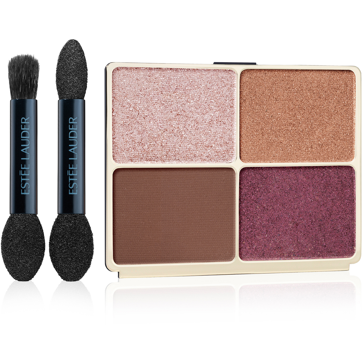 Pure Color Envy Luxe Eyeshadow Quad