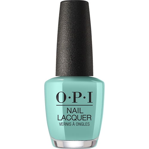 OPI Nail Lacquer Verde Nice to Meet You