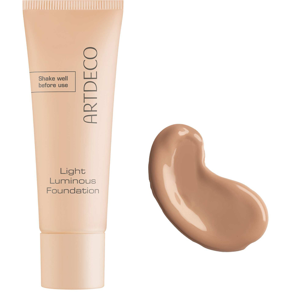 Light Luminous Foundation