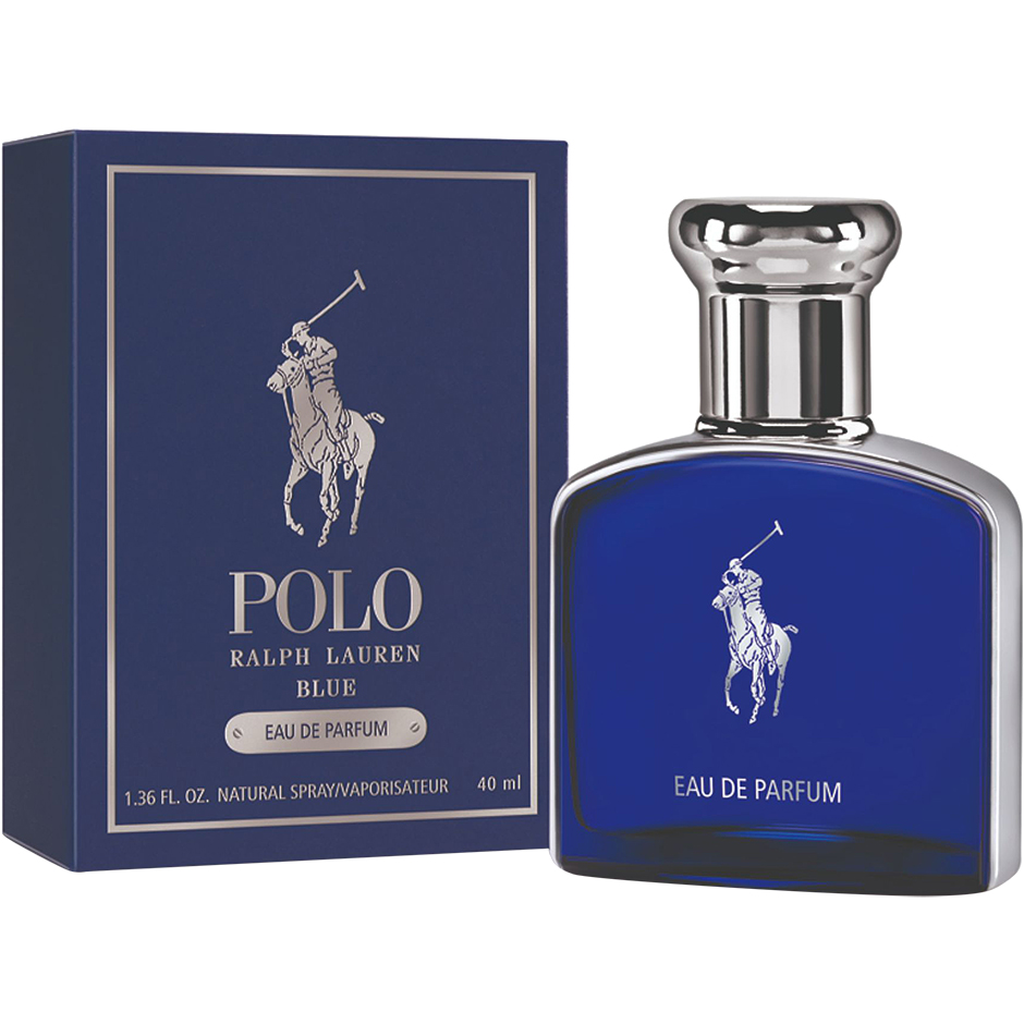 Polo Blue