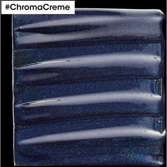 Chroma Crème Ash (Blue) Shampoo