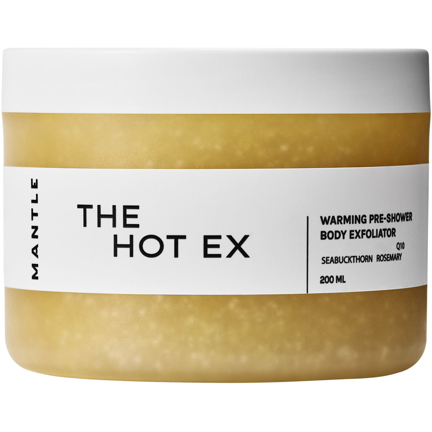 The Hot Ex