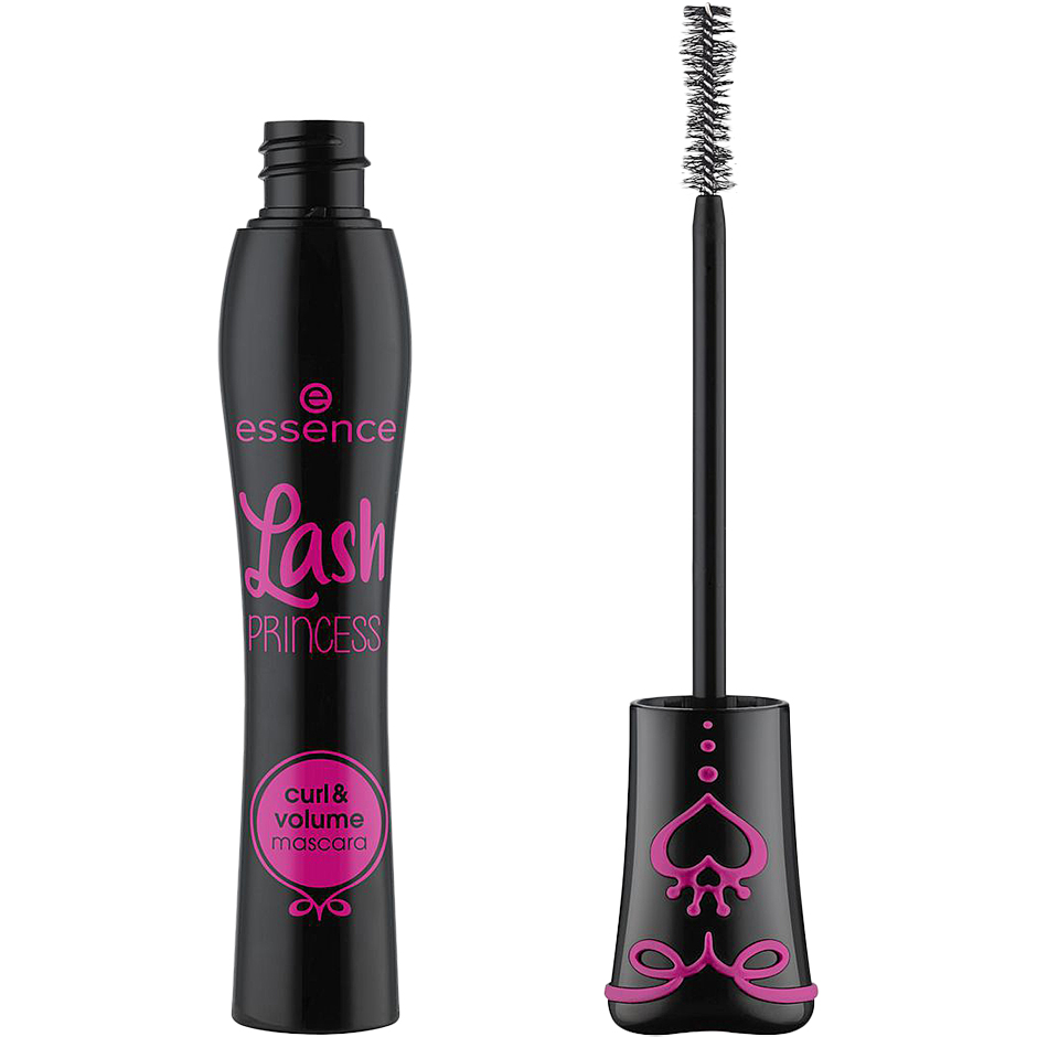 Lash Princess Curl & Volume Mascara