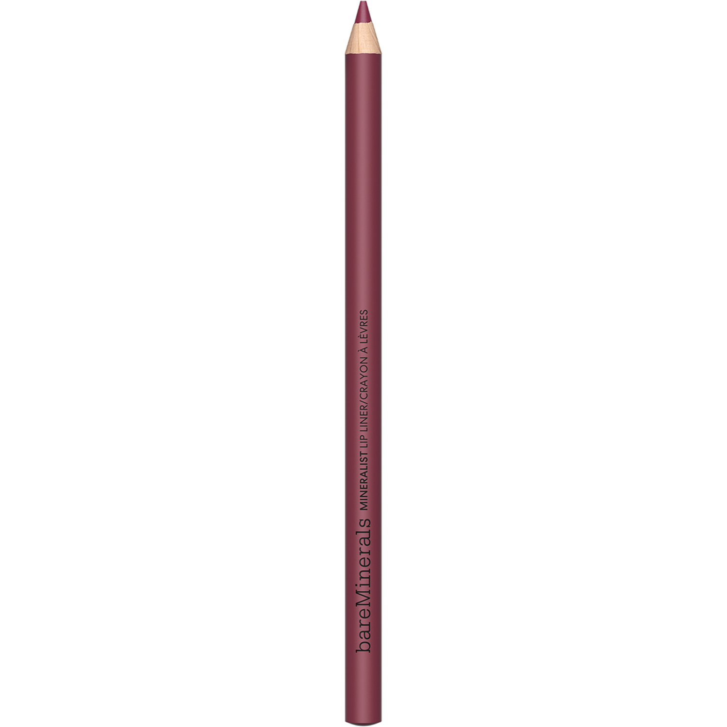 bareMinerals Mineralist Lasting Lip Liner Mindful Mulberry - g 1.3