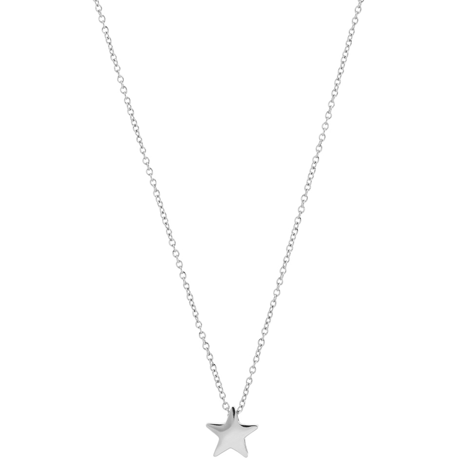 Sirius Necklace Steel