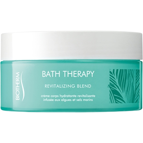 Biotherm Bath Therapy Revitalizing Blend Body Cream