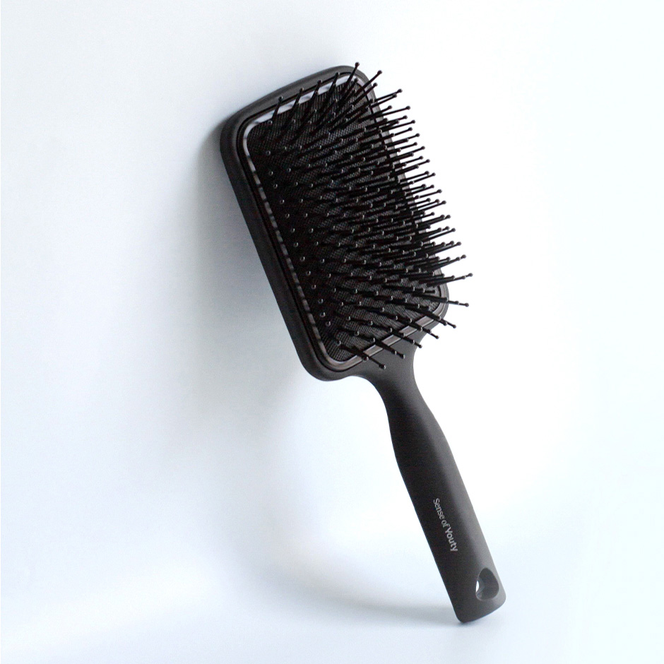 Paddle Brush