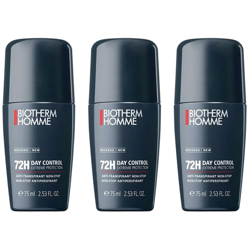 Biotherm Day Control Deo Roll On 72H