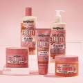 Call of Fruity Body Lotion for Softer and Smoother Skin