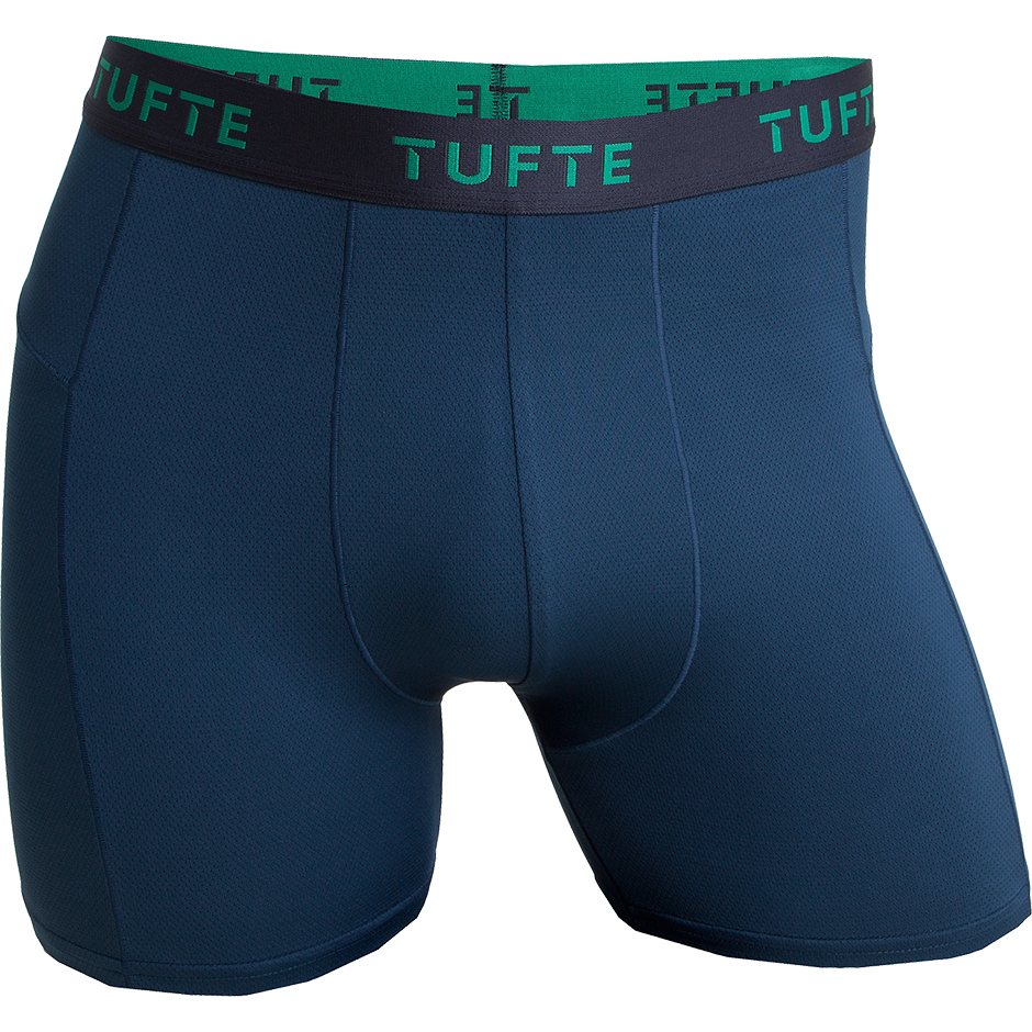 Active Boxer