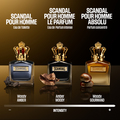 Scandal Le Parfum Him