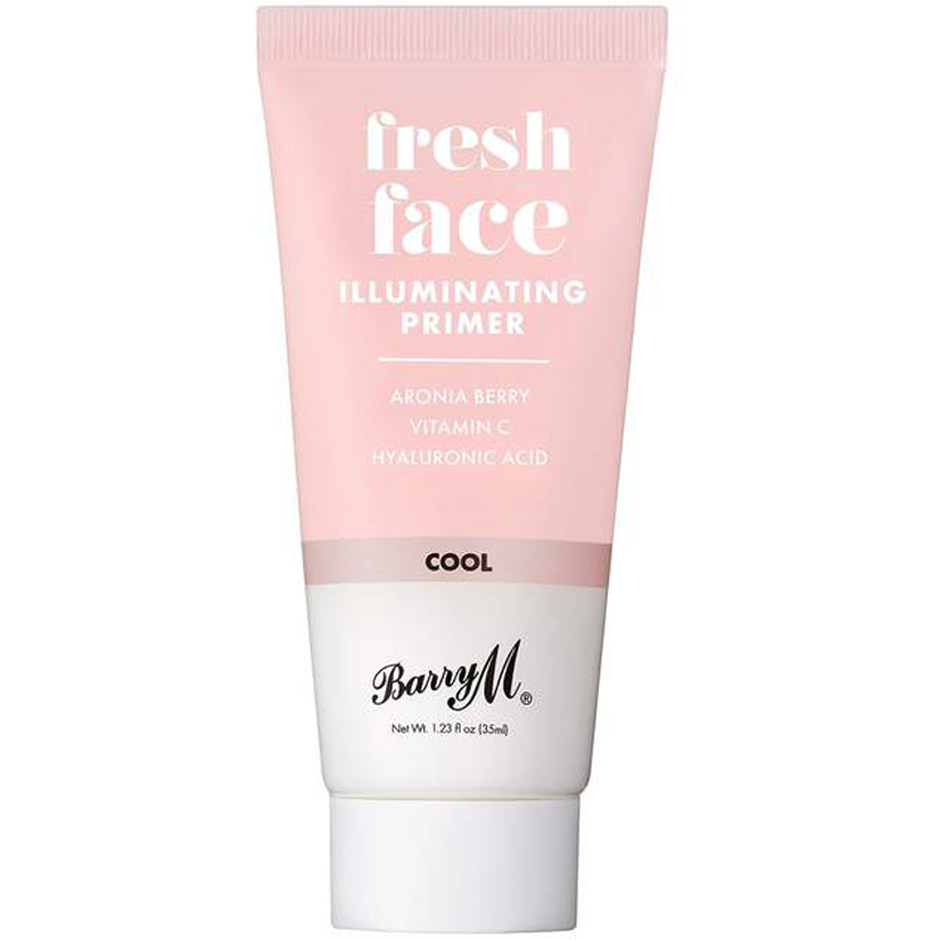 Fresh Face - Illuminating Primer